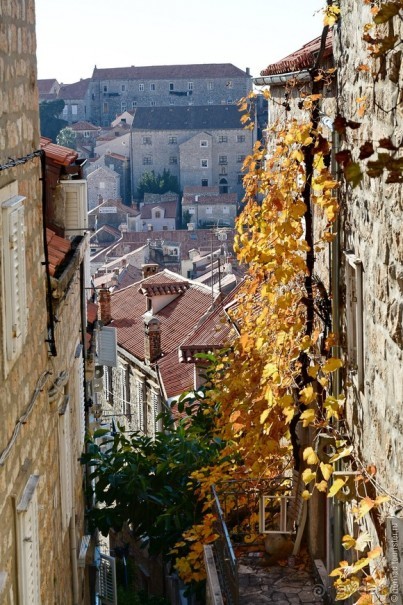 Балканское кольцо. Часть 1