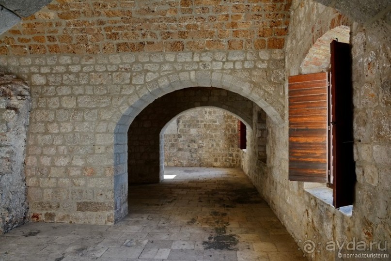 Балканское кольцо. Часть 1