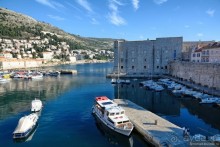 Балканское кольцо. Часть 1