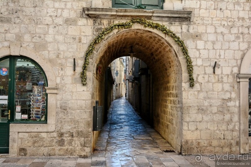 Балканское кольцо. Часть 1