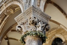 Балканское кольцо. Часть 1