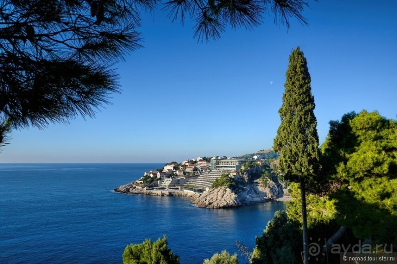 Балканское кольцо. Часть 1