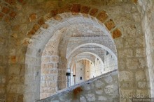 Балканское кольцо. Часть 1