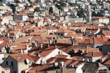 Балканское кольцо. Часть 1