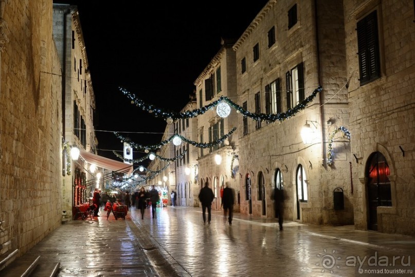 Балканское кольцо. Часть 1