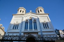 Балканское кольцо. Часть 1