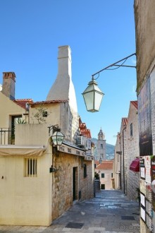 Балканское кольцо. Часть 1