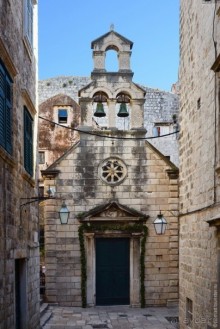 Балканское кольцо. Часть 1