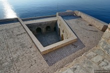 Балканское кольцо. Часть 1