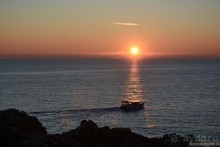 Балканское кольцо. Часть 1