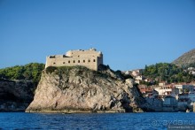 Балканское кольцо. Часть 1