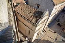 Балканское кольцо. Часть 1