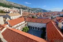 Балканское кольцо. Часть 1