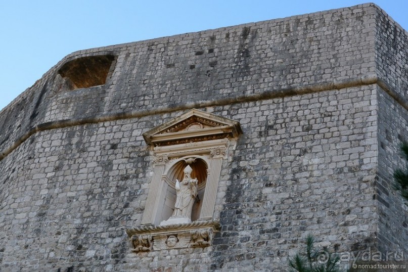 Балканское кольцо. Часть 1