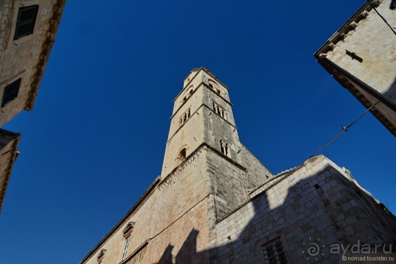 Балканское кольцо. Часть 1