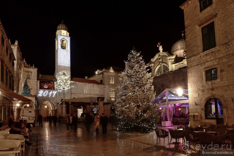 Балканское кольцо. Часть 1