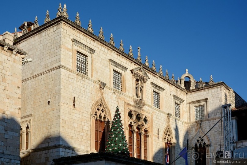 Балканское кольцо. Часть 1