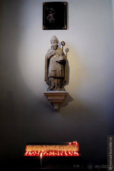 Балканское кольцо. Часть 1