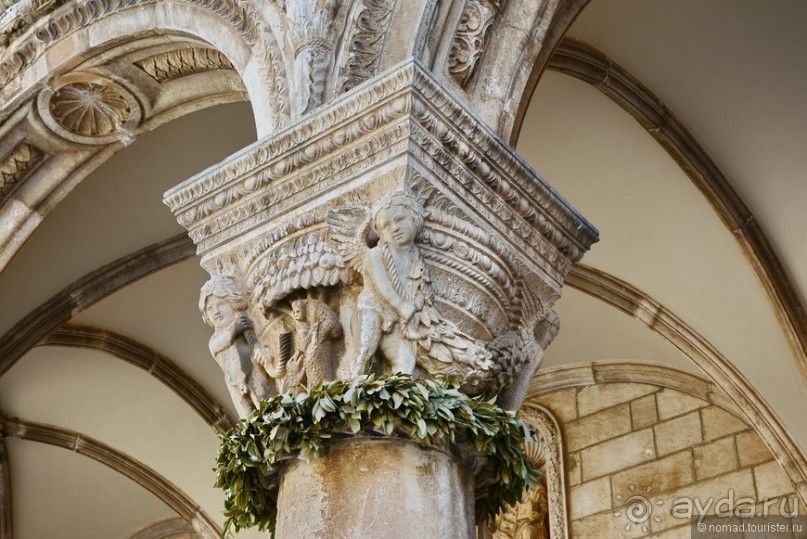 Балканское кольцо. Часть 1