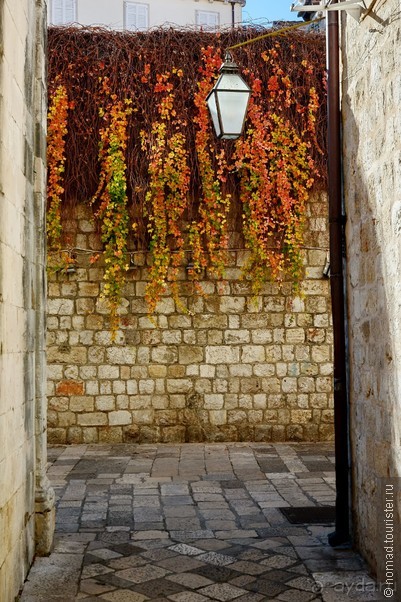 Балканское кольцо. Часть 1