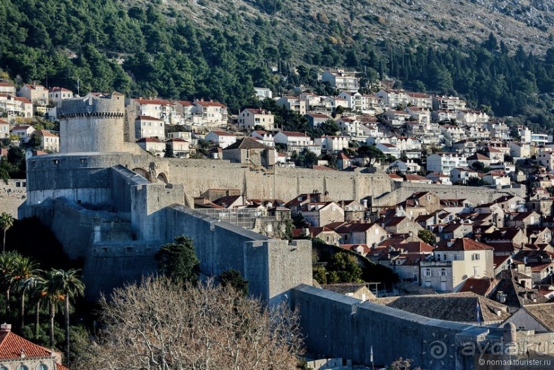 Балканское кольцо. Часть 1