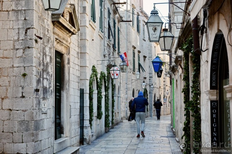 Балканское кольцо. Часть 1