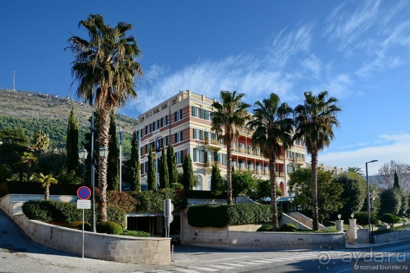 Балканское кольцо. Часть 1