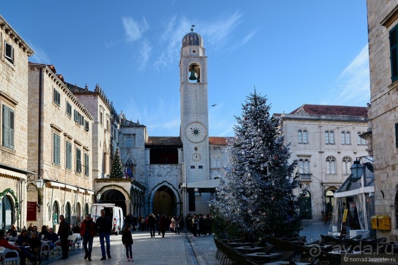 Балканское кольцо. Часть 1