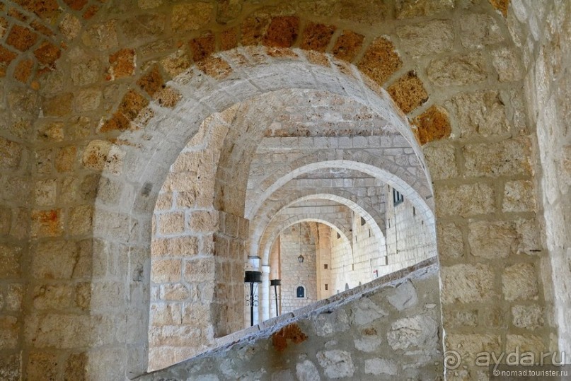 Балканское кольцо. Часть 1