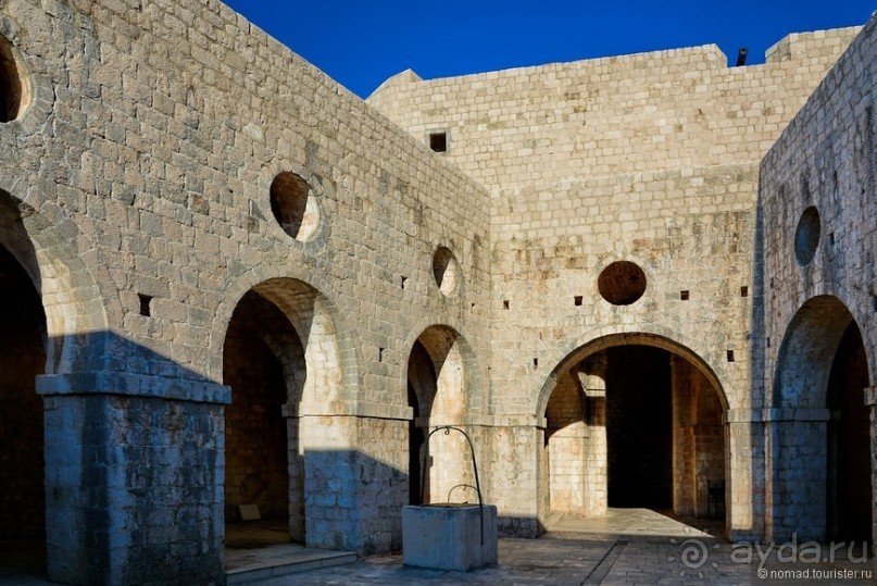 Балканское кольцо. Часть 1