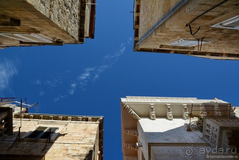 Балканское кольцо. Часть 1