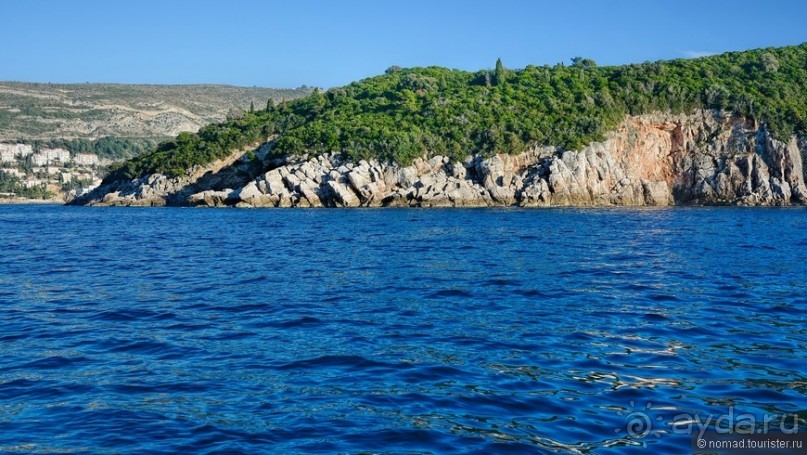 Балканское кольцо. Часть 1