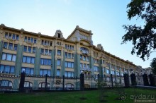 Москва купеческая