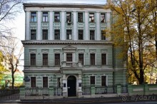 Москва купеческая