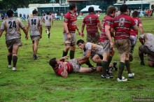 Сингапурские заметки. День второй