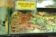 Сингапурские заметки. День второй