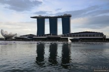 Сингапурские заметки. День второй