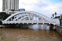 Сингапурские заметки. День второй