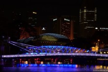 Сингапурские заметки. День второй