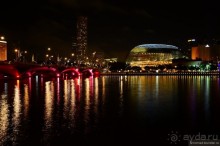 Сингапурские заметки. День второй