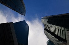 Сингапурские заметки. День второй