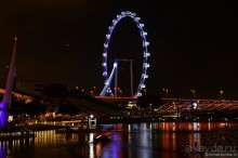 Сингапурские заметки. День второй