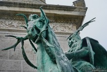 Под серым небом Будапешта. Часть 3