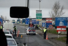 Под серым небом Будапешта. Часть 3