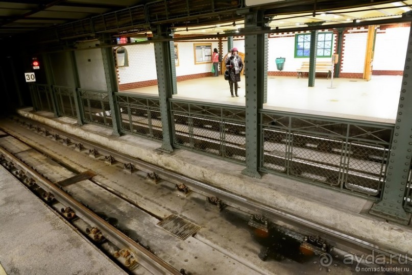 Под серым небом Будапешта. Часть 3