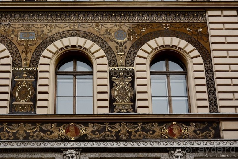 Под серым небом Будапешта. Часть 3