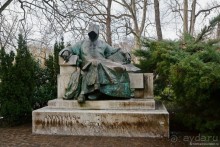 Под серым небом Будапешта. Часть 3