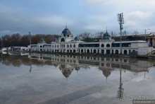 Под серым небом Будапешта. Часть 3