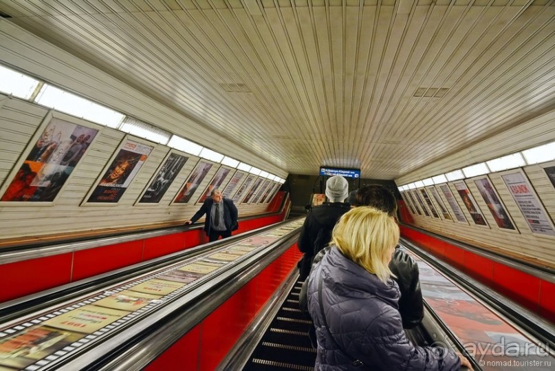 Под серым небом Будапешта. Часть 3