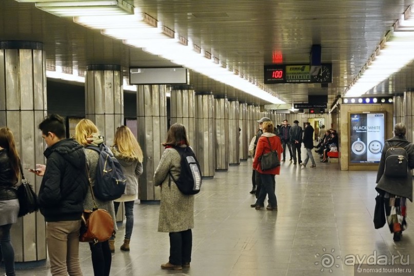 Под серым небом Будапешта. Часть 3